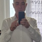 Ринат, 41 год из г. 