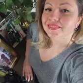 Эля, 42 года из г. 