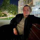 Ренат, 30 лет из г. 