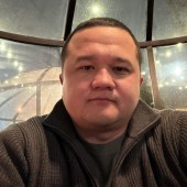 Ренат, 29 лет из г. 