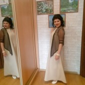 Альбина, 43 года из г. 