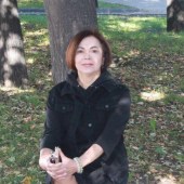 Эля, 58 лет из г. 