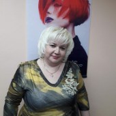 Альфия, 53 года из г. 