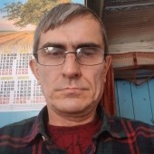 Ильдус, 55 лет из г. 