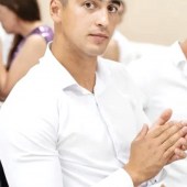 Алмаз, 32 года из г. 