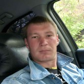 Руслан, 35 лет из г. 