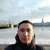 Радик, 38 лет из г. 