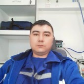 Руслан, 37 лет из г. 