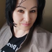 Гульшат, 47 лет из г. 