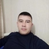 Руслан, 42 года из г. 