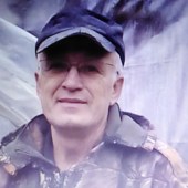 Марат, 67 лет из г. 