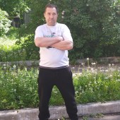 Рашит, 54 года из г. 