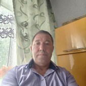 Рашит, 54 года из г. 