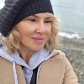 Аля, 53 года из г. 