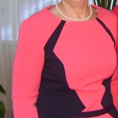 Рамзия, 63 года из г. 