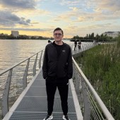 Ильшат, 44 года из г. 