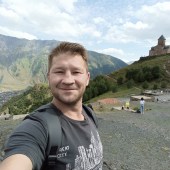 Равиль, 36 лет из г. 