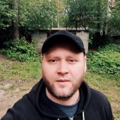 Равиль, 39 лет из г. 