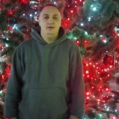 Марсель, 33 года из г. 