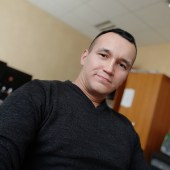 Фидан, 38 лет из г. 