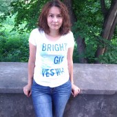 Гуля, 43 года из г. 