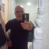 Юсеф, 43 года из г. 