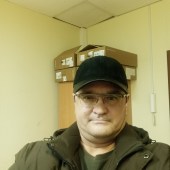 Рустам, 50 лет из г. 