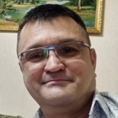 Рустам, 50 лет из г. 