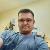 Рустам, 49 лет из г. 