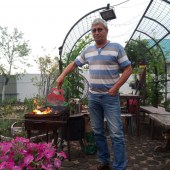 Нил, 64 года из г. 