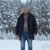 Нил, 63 года из г. 