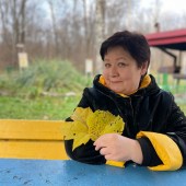 Римма, 57 лет из г. 