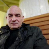 Ильгиз, 53 года из г. 