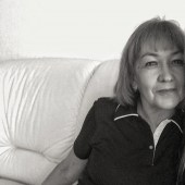 Люция, 63 года из г. 