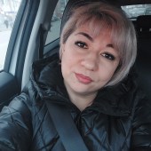 Алсу, 43 года из г. 