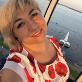 Алсу, 43 года из г. 