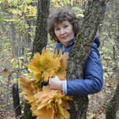 Ильсияр, 67 лет из г. 