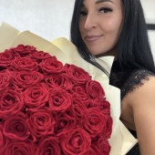 Галия, 35 лет из г. 
