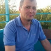 Ризван, 46 лет из г. 