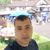 Рудик, 34 года из г. 