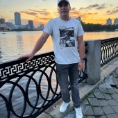 Рудик, 35 лет из г. 