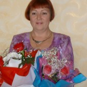 Альфира, 63 года из г. 