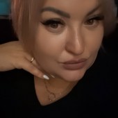 Регина, 37 лет из г. 