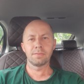 Алик, 37 лет из г. 