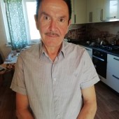 Равиль, 59 лет из г. 