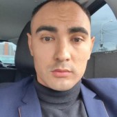 Руслан, 37 лет из г. 