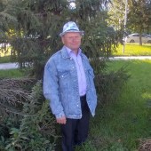 Фиргат, 49 лет из г. 