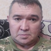 Рафаэль, 54 года из г. 