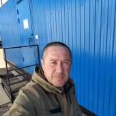 Ильдар, 50 лет из г. 