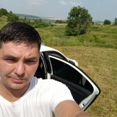 Ильдар, 37 лет из г. 